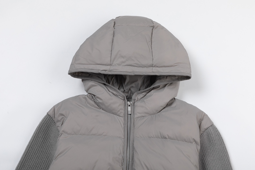 Thom Browne Down Jackets